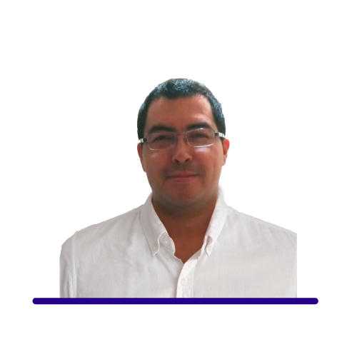 Imagen del asesor de ventas Roberto Rangel